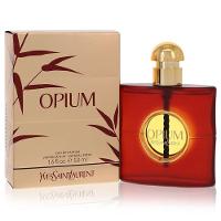 Perfume Feminino Opium Yves Saint Laurent 50 Ml Eau De Parfum (nova Embalagem) - 2
