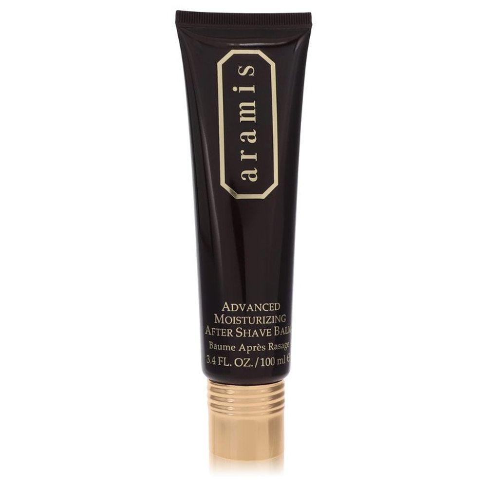 Perfume-Col. Masculino (advanced Moistuizing) Aramis 100 Ml Bálsamo Pós Barba - 1