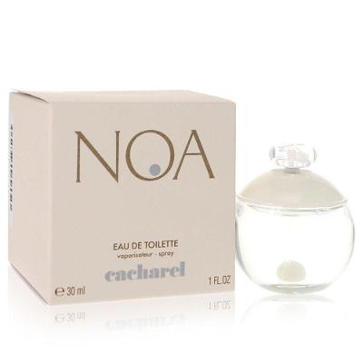 Perfume Feminino Noa Cacharel 30 Ml Eau De Toilette