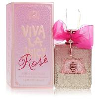 Perfume Feminino Viva La Rose Juicy Couture 100 Ml Eau De Parfum - 1