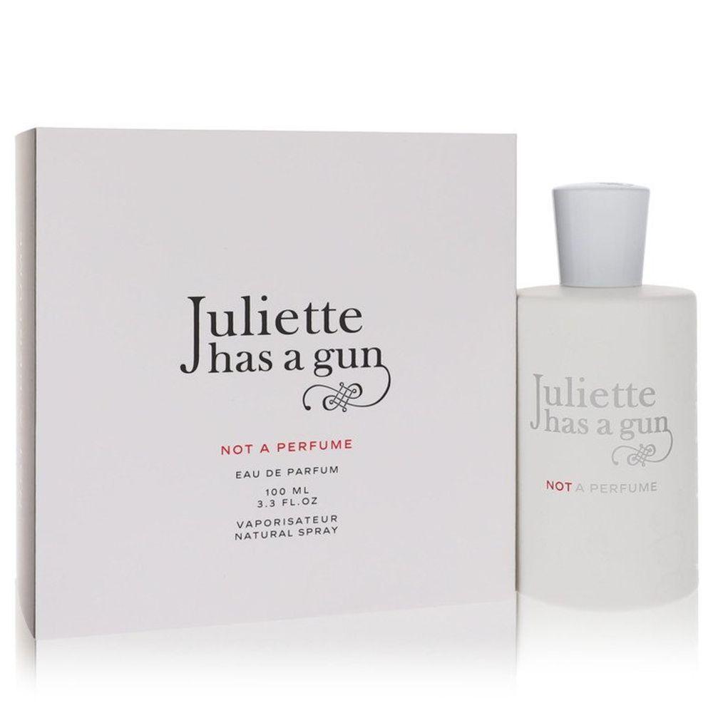 Perfume Feminino Not A Juliette Has Gun 100 Ml Eau De Parfum - 1