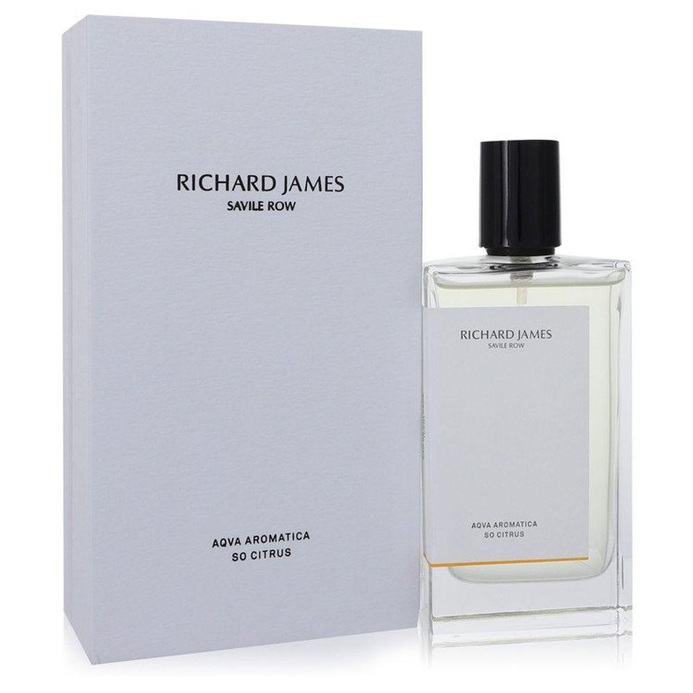Perfume Masculino Richard James 100 Ml Cologne Spray - 1