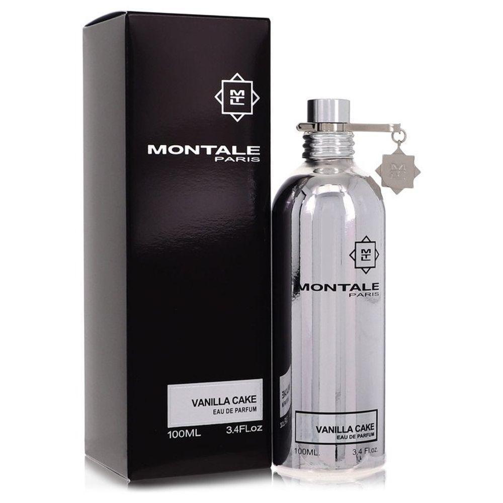 Perfume Feminino Vanilla Cake Montale 100 Ml Eau De Parfum - 2