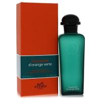 Perfume Masculino Dorange Verte Unisex Hermes 100 Ml Eau De Toilette Concentre - 2