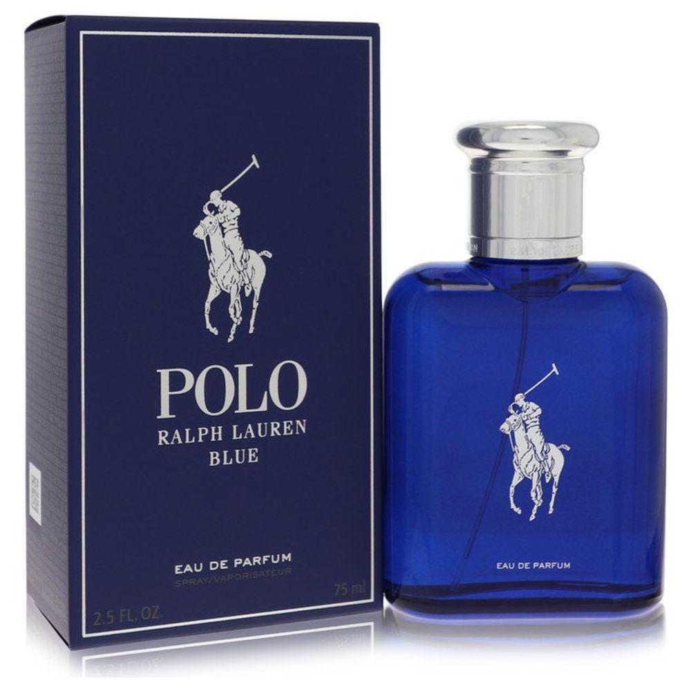 Perfume Masculino Polo Blue Ralph Lauren 75 Ml Eau De Parfum - 2