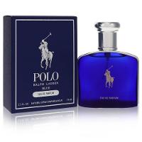 Perfume Masculino Polo Blue Ralph Lauren 75 Ml Eau De Parfum - 1