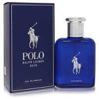 Perfume Masculino Polo Blue Ralph Lauren 75 Ml Eau De Parfum - 2