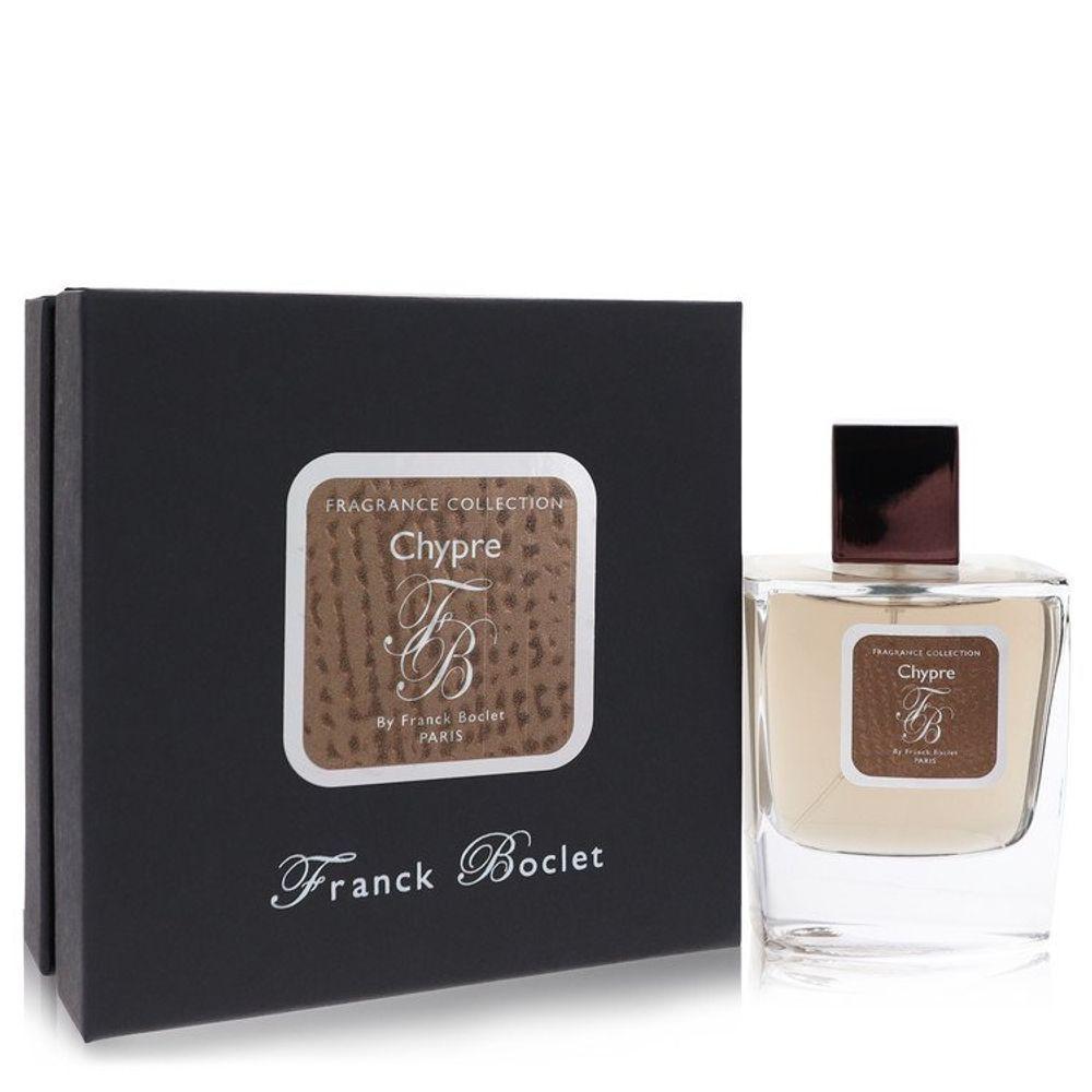 Perfume Masculino Chypre Franck Boclet Eau De Parfum - 1