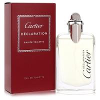 Perfume Masculino Declaration Cartier 50 Ml Eau Toilette - 1