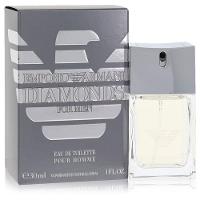 Perfume Masculino Emporio Diamonds Giorgio Armani 30 Ml Eau De Toilette - 2