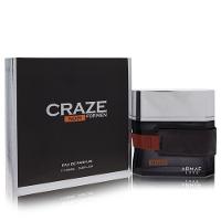 Perfume-Col. Masculino Craze Noir Armaf 100 Ml Eau De Parfum - 1