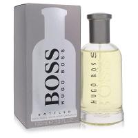 Perfume Masculino No. 6 (grey Box) Hugo Boss 100 Ml Eau De Toilette - 1