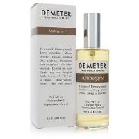 Perfume Masculino Demeter Ambergris Unisex 120 Ml Pick Me Up Colônia - 1