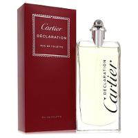 Perfume Masculino Declaration Cartier 150 Ml Eau Toilette - 2