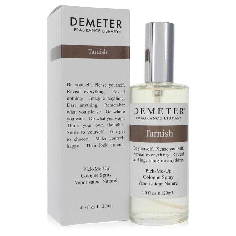 Perfume Masculino Demeter Tarnish Unisex 120 Ml Colônia - 1
