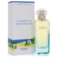 Perfume Masculino Jardin En Mediterranee Unisex Hermes 100 Ml Eau De Toilette - 1