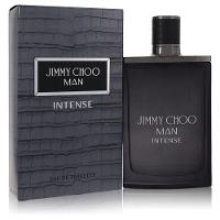 Perfume Masculino Man Intense Jimmy Choo 100 Ml Eau De Toilette - 1