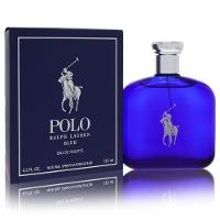 Perfume Masculino Polo Blue Ralph Lauren 125 Ml Eau De Toilette - 1