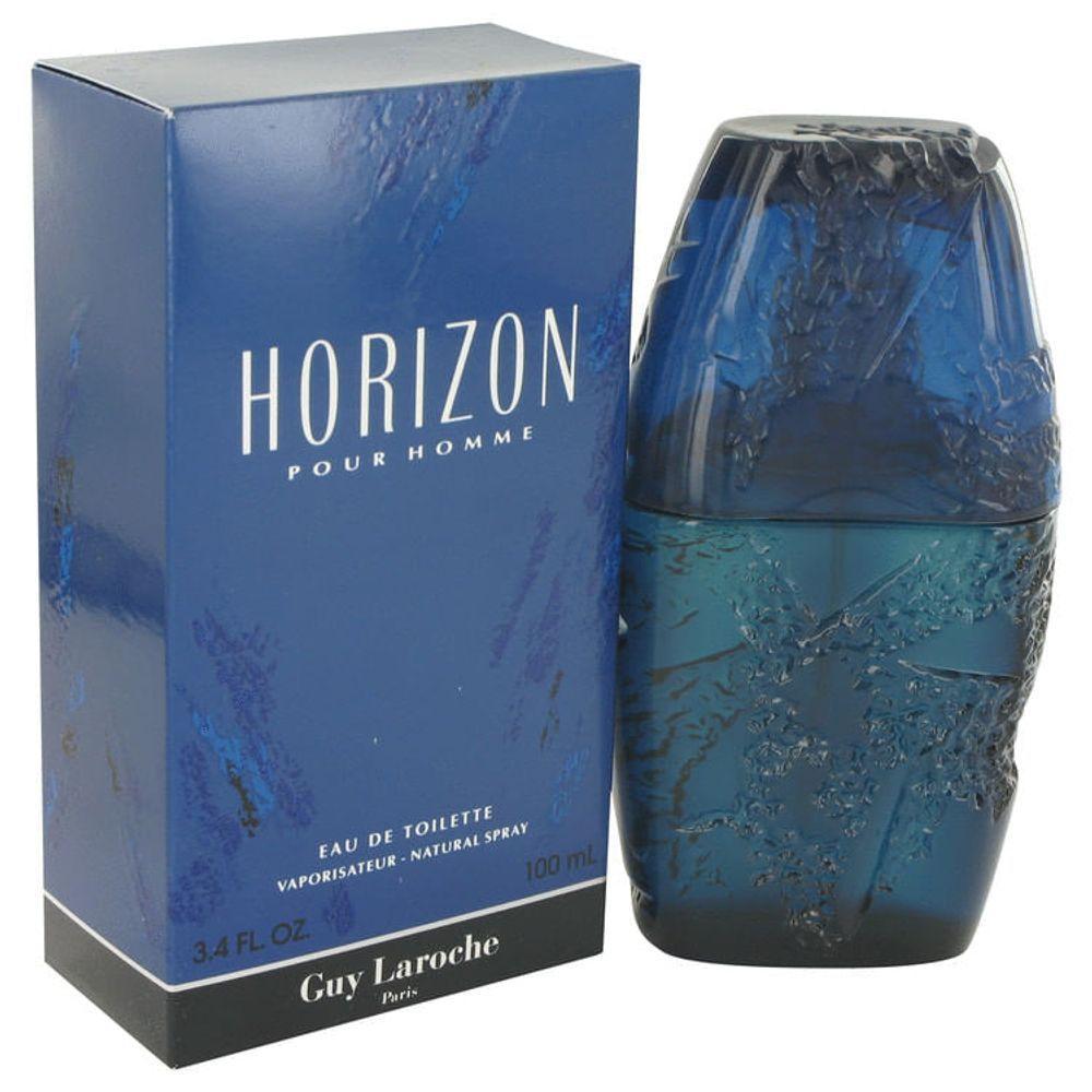 Perfume Masculino Guy Laroche Horizon 100 Ml Eau De Toilette - 1