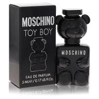 Perfume Masculino Moschino 5 Ml Mini Edp - 2
