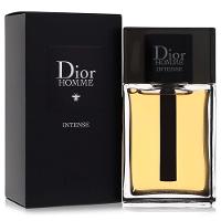 Perfume Masculino Homme Intense Christian Dior 100 Ml Eau De Parfum - 1
