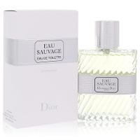 Perfume Masculino Sauvage Christian Dior 50 Ml Eau De Toilette - 1