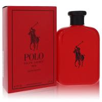 Perfume Masculino Polo Red Ralph Lauren 125 Ml Eau De Toilette - 1