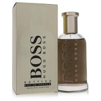 Perfume Masculino Hugo Boss No. 6 200 Ml Eau De Parfum - 2