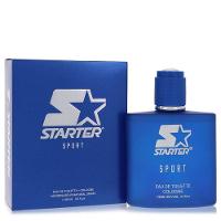 Perfume Masculino Sport Starter 100 Ml Eau De Toilette - 2