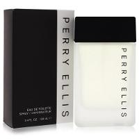 Perfume-Col. Masculino 2017 Men Perry Ellis 100 Ml Eau De Toilette - 1