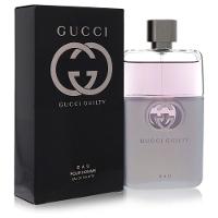 Perfume-Col. Masculino Guilty Gucci 90 Ml Eau De Toilette - 2