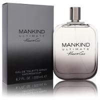 Perfume Masculino Kenneth Cole Mankind Ultimate 200 Ml Eau De Toilette - 2
