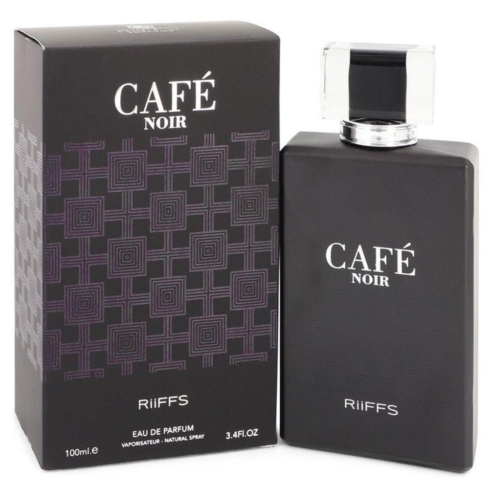Perfume Masculino Riiffs 100 Ml Eau De Parfum Spray - 1