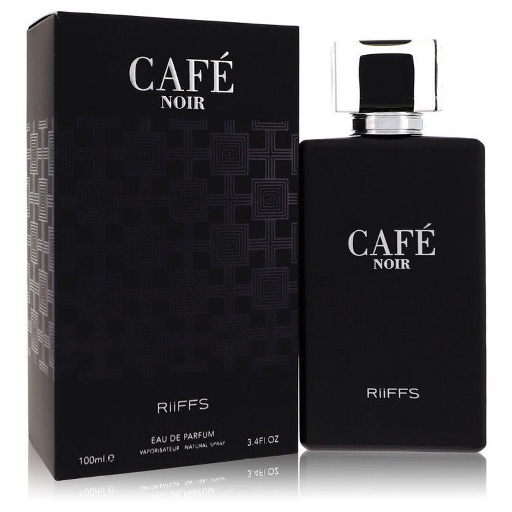 Perfume Masculino Riiffs 100 Ml Eau De Parfum Spray - 2