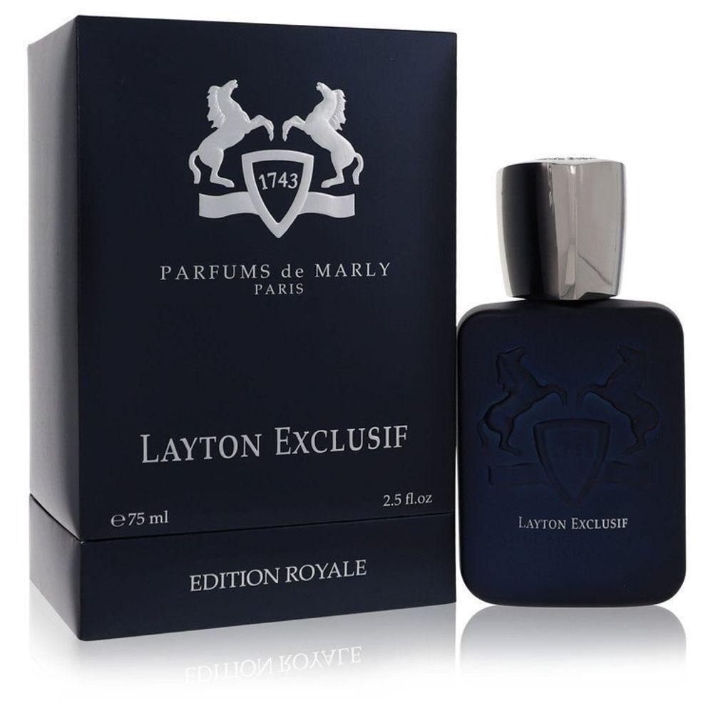 Perfume Masculino Layton Exclusif Parfums Marly 75 Ml Eau De - 1