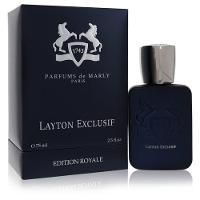 Perfume Masculino Layton Exclusif Parfums Marly 75 Ml Eau De - 1