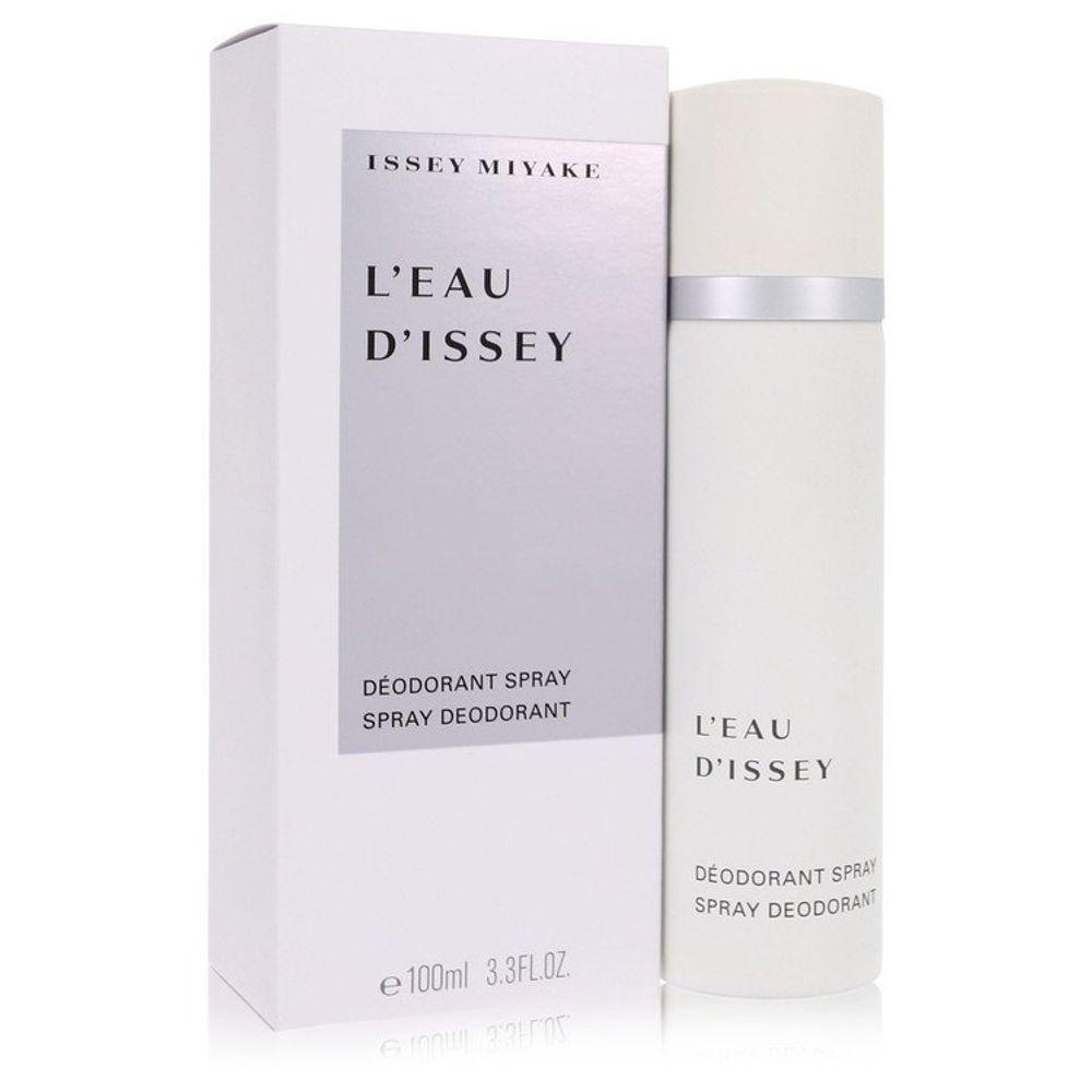 Perfume-desodorante Feminino L'eau D'issey (issey Miyake) Issey 100 Ml - 1