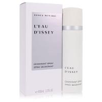Perfume-desodorante Feminino L'eau D'issey (issey Miyake) Issey 100 Ml - 2