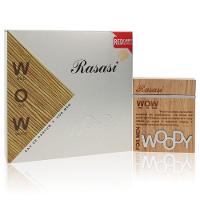 Perfume Masculino Rasasi Woody 60 Ml Eau De Parfum - 1