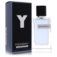 Perfume-Col. Masculino Yves Saint Laurent 100 Ml Eau De Toilette - 2