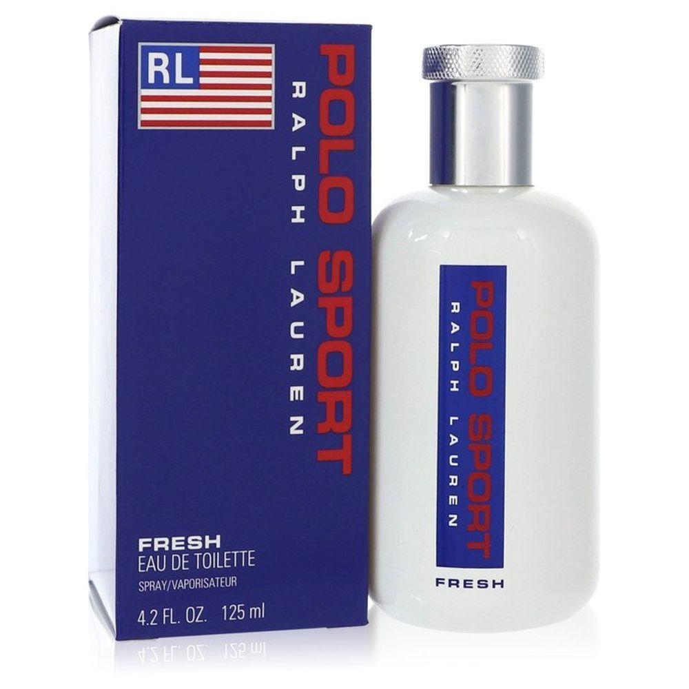 Perfume Masculino Ralph Lauren Polo Sport 125 Ml Fresh Eau De Toilette - 2