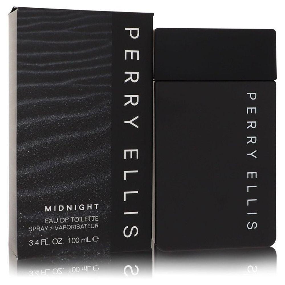 Perfume Masculino Perry Ellis 100 Ml Eau De Toilette Spray - 2