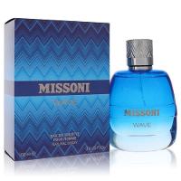 Perfume Masculino Missoni Wave 100 Ml Eau De Toilette - 2