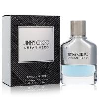Perfume Masculino Jimmy Choo Urban Hero 50 Ml Eau De Parfum - 2