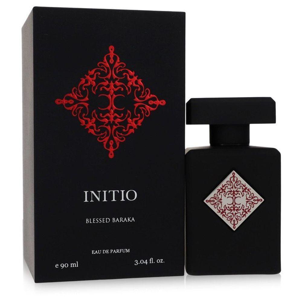 Perfume Masculino Initio Parfums Prives 90 Ml Eau De Parfum Spray - 2
