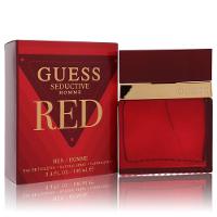 Perfume Masculino Guess Seductive Homme Red 100 Ml Eau De Toilette - 2