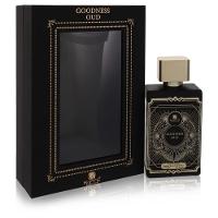 Perfume Masculino Riiffs Goodness Oud 100 Ml Eau De Parfum - 2
