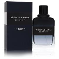 Perfume Masculino Givenchy 100 Ml Eau De Toilette Intense Spray - 2