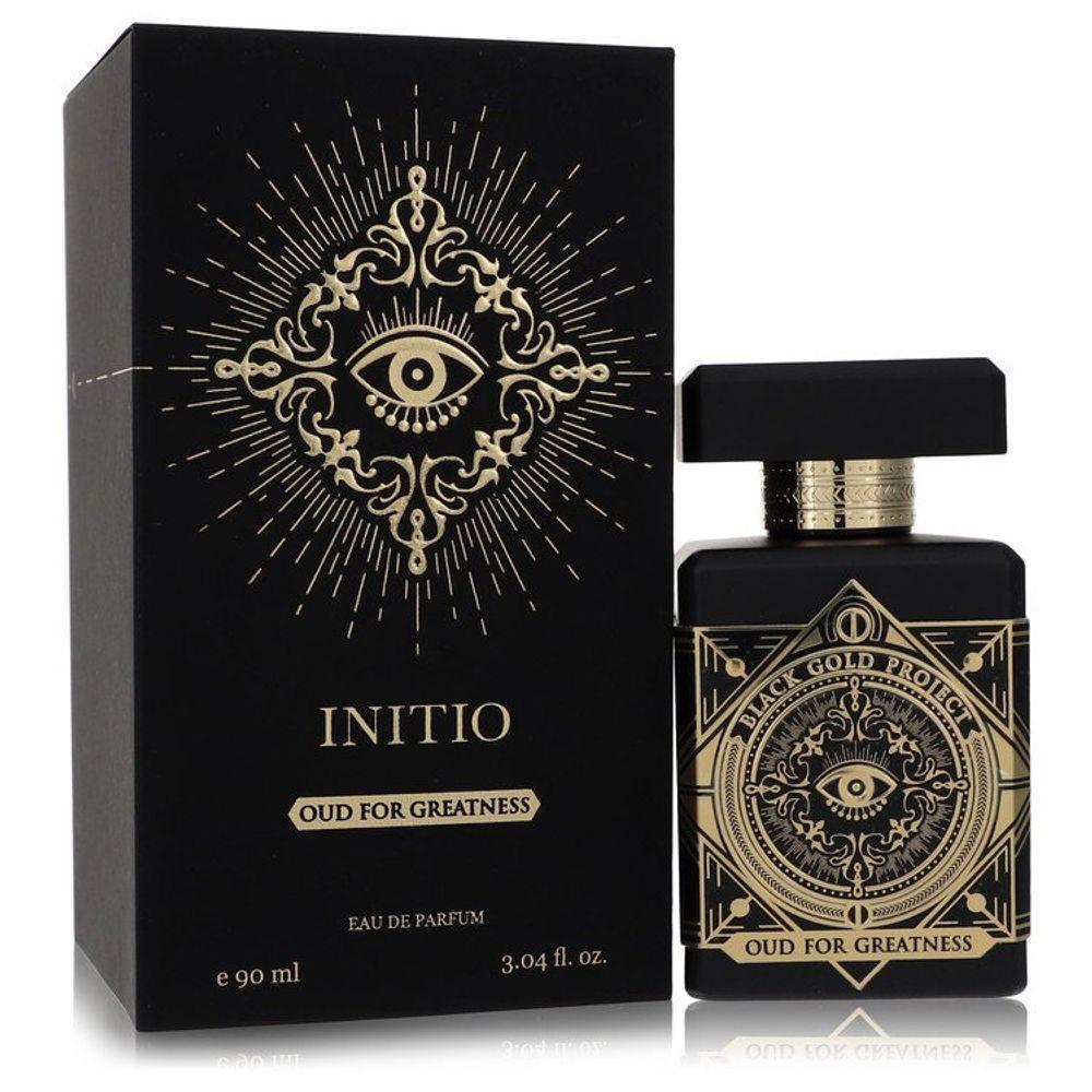 Perfume Masculino Initio Parfums Prives 90 Ml Eau De Parfum Spray - 1