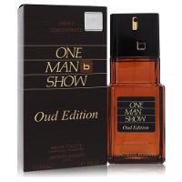 Perfume-Col. Masculino One Man Show Oud Edition Jacques Bogart 100 Ml Eau De Toilette - 1